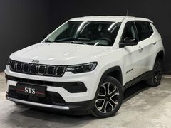 BOYASIZ - 2025 JEEP COMPASS - 12.000 KM'DE *K.KARTI GEÇERLİDİR*
