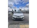 Sahibinden Toyota Auris 1.6 Active 2016 Model 