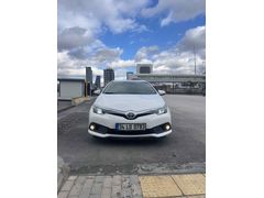 Sahibinden Toyota Auris 1.6 Active 2016 Model 