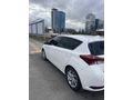 Sahibinden Toyota Auris 1.6 Active 2016 Model 
