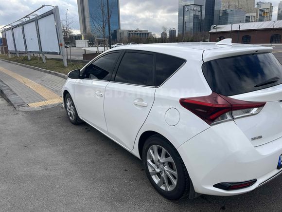 Sahibinden Toyota Auris 1.6 Active 2016 Model 