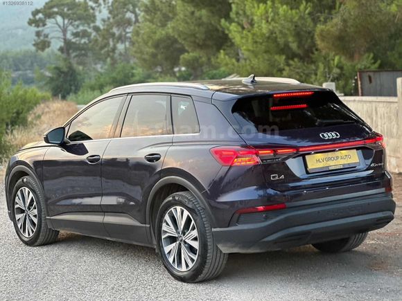 HATASIZ / 2025 / ÖZEL RENK | HLV GROUP AUTO