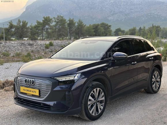 HATASIZ / 2025 / ÖZEL RENK | HLV GROUP AUTO