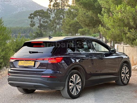 HATASIZ / 2025 / ÖZEL RENK | HLV GROUP AUTO