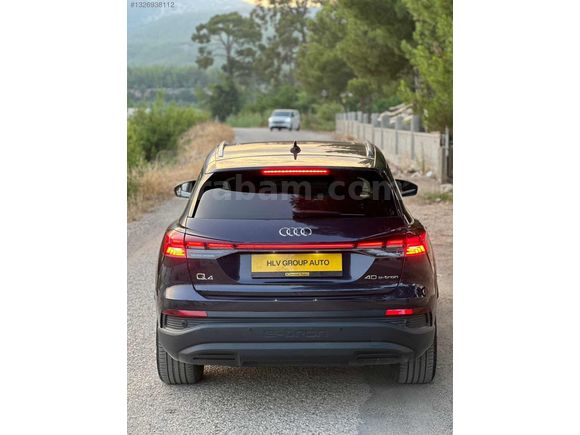 HATASIZ / 2025 / ÖZEL RENK | HLV GROUP AUTO