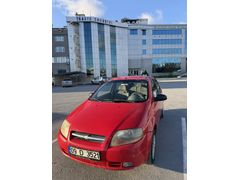 Sahibinden Chevrolet Kalos 1.2 SE 2005 Model 