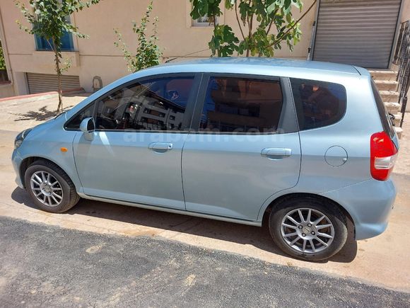Sahibinden Honda Jazz 1.4 LS 2005 Model