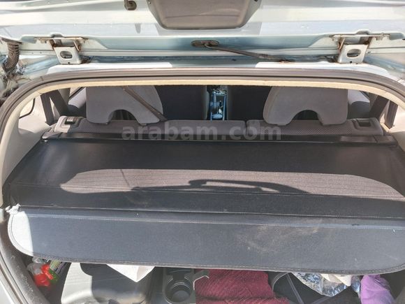 Sahibinden Honda Jazz 1.4 LS 2005 Model