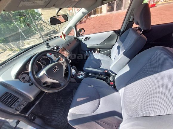 Sahibinden Honda Jazz 1.4 LS 2005 Model
