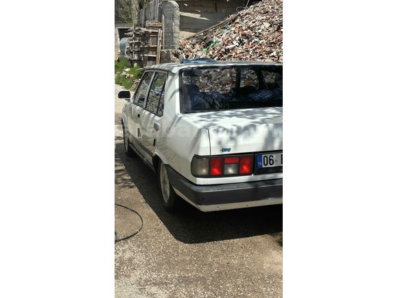 Sahibinden Tofaş Şahin 1.6 ie 2000 Model 