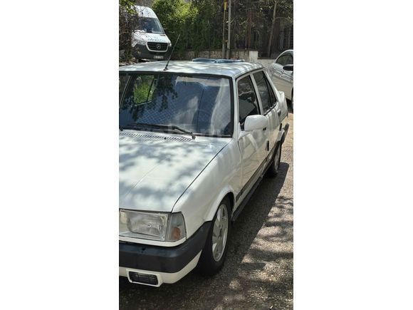 Sahibinden Tofaş Şahin 1.6 ie 2000 Model 