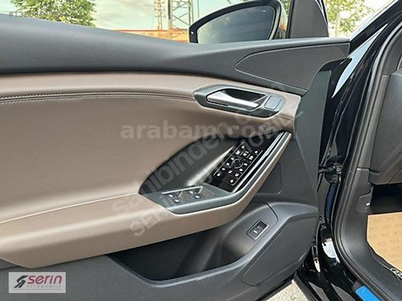 SERİN AUTO 2025 AUDİ Q6 E-TRON 55 QUATTRO/20 JANT/ISITMA/HATASIZ