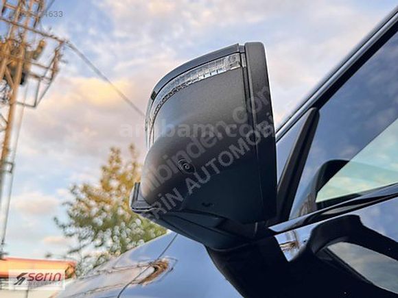 SERİN AUTO 2025 AUDİ Q6 E-TRON 55 QUATTRO/20 JANT/ISITMA/HATASIZ