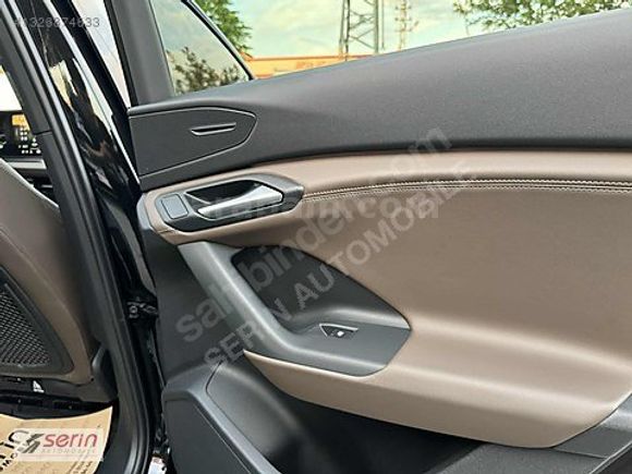 SERİN AUTO 2025 AUDİ Q6 E-TRON 55 QUATTRO/20 JANT/ISITMA/HATASIZ