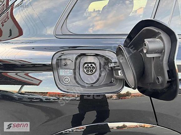 SERİN AUTO 2025 AUDİ Q6 E-TRON 55 QUATTRO/20 JANT/ISITMA/HATASIZ