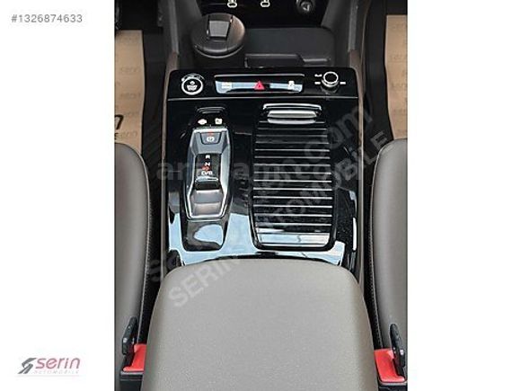 SERİN AUTO 2025 AUDİ Q6 E-TRON 55 QUATTRO/20 JANT/ISITMA/HATASIZ