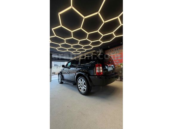 Sahibinden Dodge Nitro 2.8 CRD SXT 2008 Model 