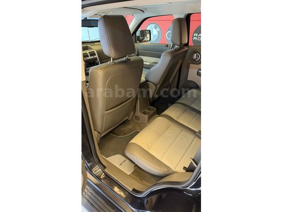 Sahibinden Dodge Nitro 2.8 CRD SXT 2008 Model 
