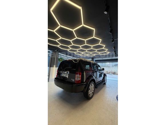 Sahibinden Dodge Nitro 2.8 CRD SXT 2008 Model 