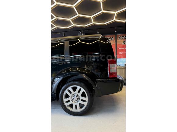 Sahibinden Dodge Nitro 2.8 CRD SXT 2008 Model 
