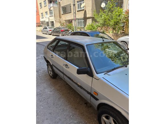2. Sahibinden - Lada Samara 1.5 2004 Model