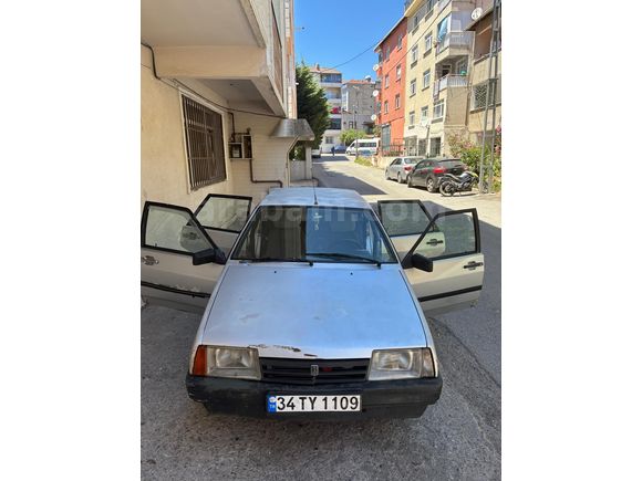 2. Sahibinden - Lada Samara 1.5 2004 Model