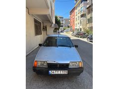 2. Sahibinden - Lada Samara 1.5 2004 Model