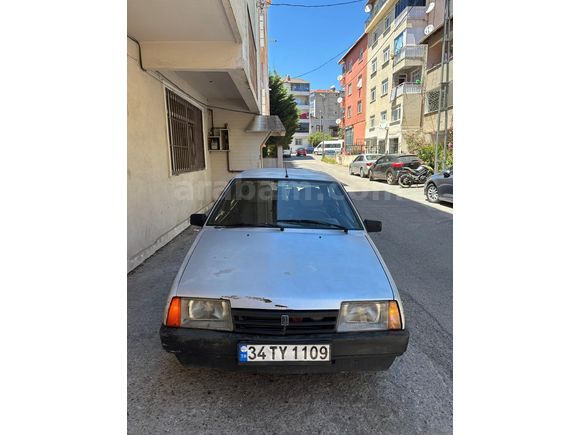 2. Sahibinden - Lada Samara 1.5 2004 Model
