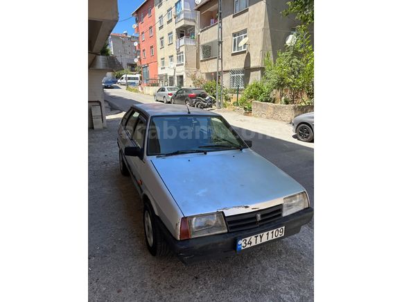 2. Sahibinden - Lada Samara 1.5 2004 Model