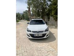 Sahibinden Opel Astra 1.4 T Sport 2015 Model 