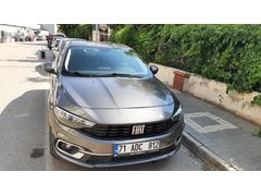 Sahibinden Fiat Egea 1.4 Fire Easy Plus 2023 Model