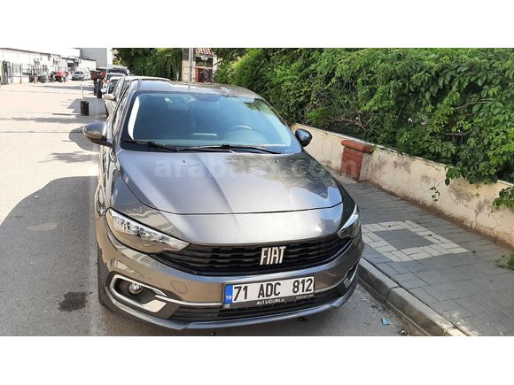 Sahibinden Fiat Egea 1.4 Fire Easy Plus 2023 Model
