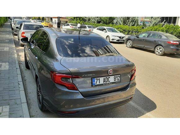 Sahibinden Fiat Egea 1.4 Fire Easy Plus 2023 Model