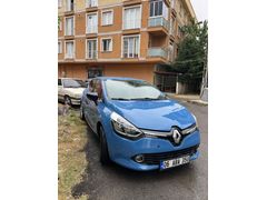 Ankara’nın en uygunu!!! 
Sahibinden Renault Clio 1.5 dCi Night & Day 2012 Model 