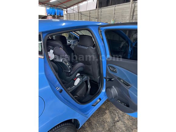 Sahibinden Renault Clio 1.5 dCi Night & Day 2012 Model 