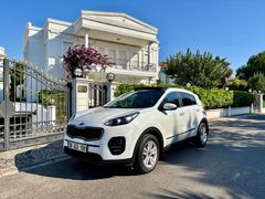 Sahibinden Kia Sportage 1.6 GDI Concept Plus 2017 Model 