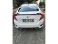 Sahibinden Honda Civic 1.6i VTEC Eco Elegance 2021 Model