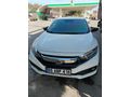 Sahibinden Honda Civic 1.6i VTEC Eco Elegance 2021 Model