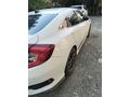 Sahibinden Honda Civic 1.6i VTEC Eco Elegance 2021 Model