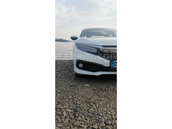 Sahibinden Honda Civic 1.6i VTEC Eco Elegance 2021 Model