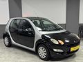 2007 SMART FORFOUR 1.1 HATASIZ DEĞİŞENSİZ 157.000 KM