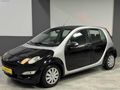 2007 SMART FORFOUR 1.1 HATASIZ DEĞİŞENSİZ 157.000 KM