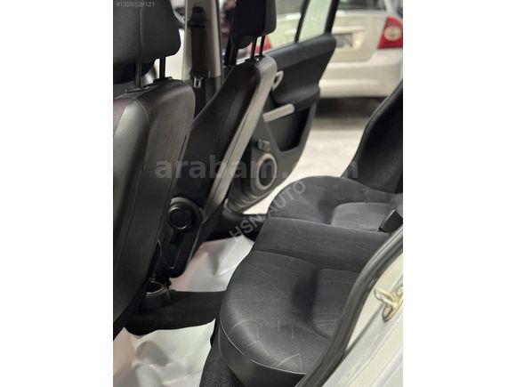2007 SMART FORFOUR 1.1 HATASIZ DEĞİŞENSİZ 157.000 KM