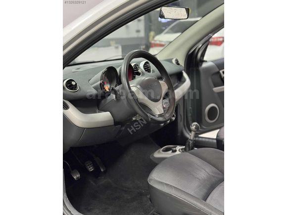 2007 SMART FORFOUR 1.1 HATASIZ DEĞİŞENSİZ 157.000 KM