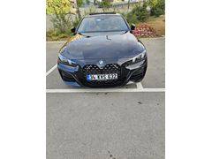 Sahibinden BMW 4 Serisi 420i Edition M Sport 2024 Model