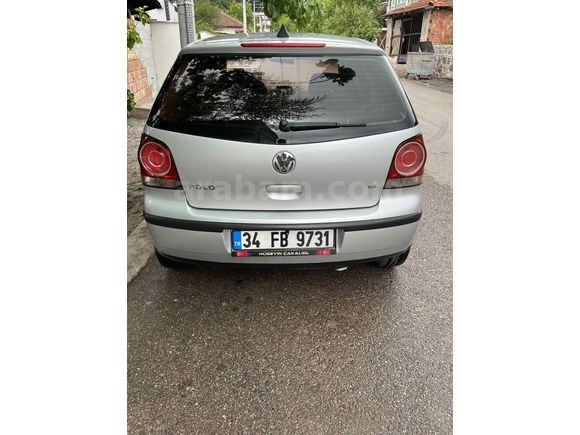  Düşük Km  Polo