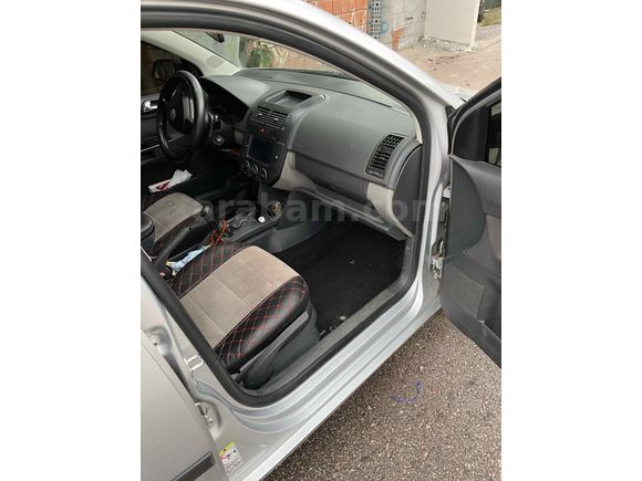  Düşük Km  Polo