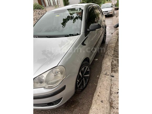  Düşük Km  Polo