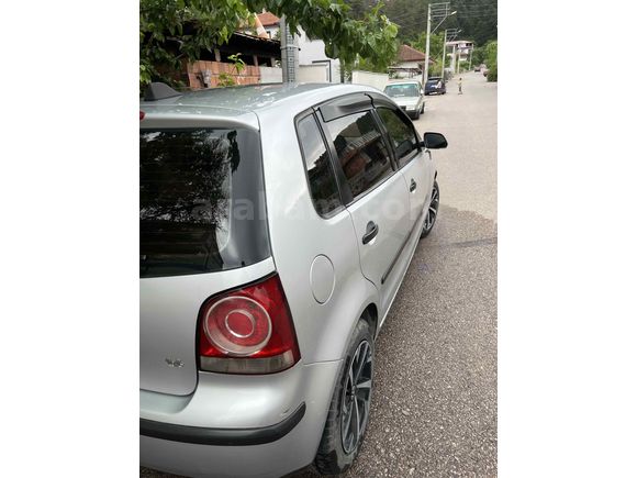 Düşük Km  Polo