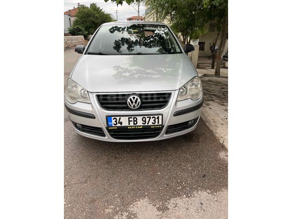  Düşük Km  Polo